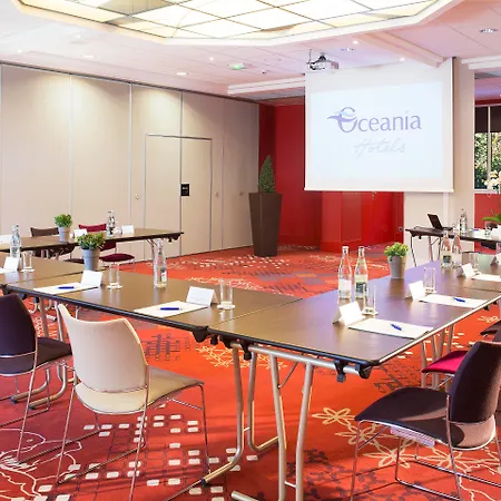 Oceania Clermont Ferrand-2